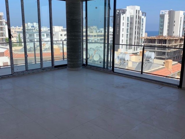 FOR RENT 2+1 , 3+1 PROPERTIES IN KYRENIA