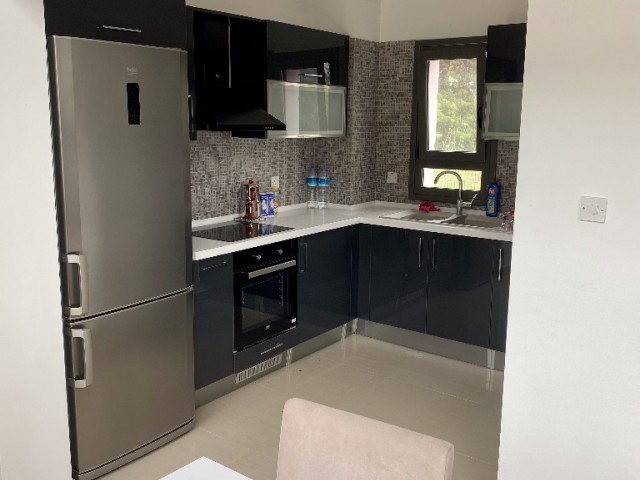  Kibris,Girne, Karaoglanoglu  3+1 satilik  Villa 