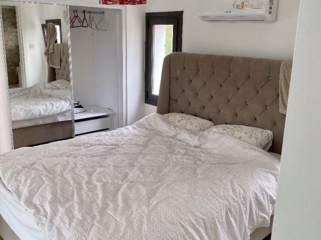  Kibris,Girne, Karaoglanoglu  3+1 satilik  Villa 