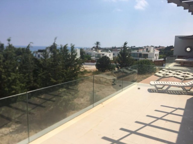  Kibris,Girne, Karaoglanoglu  3+1 satilik  Villa 