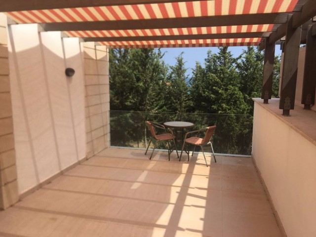  Kibris,Girne, Karaoglanoglu  3+1 satilik  Villa 