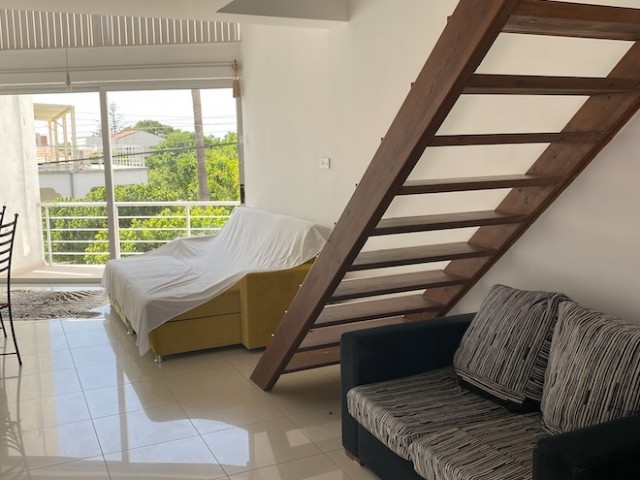 Flat To Rent in Karaoğlanoğlu, Kyrenia