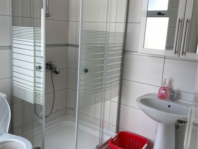 Flat To Rent in Karaoğlanoğlu, Kyrenia