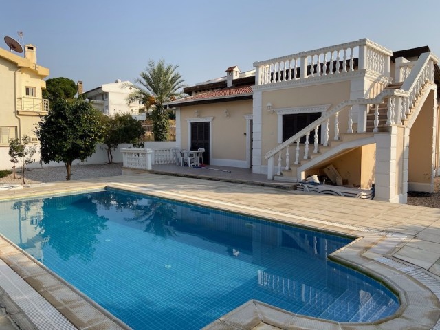 Villa For Sale in Çatalköy, Kyrenia