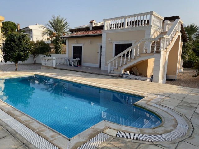 Villa For Sale in Çatalköy, Kyrenia