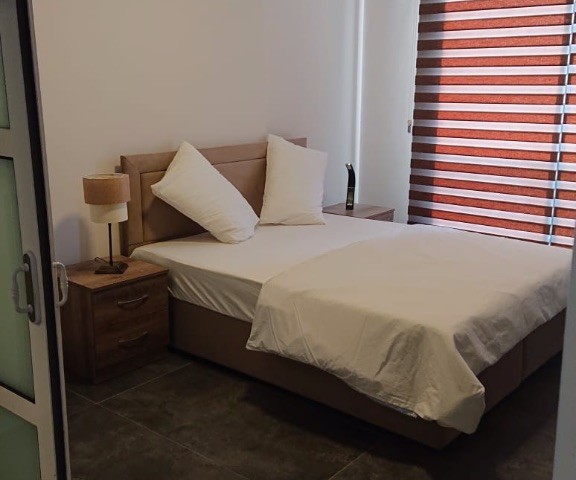 Kuzey Kibris,Girne Merkez`de YENI Kiralik 2+1 Penthouse.