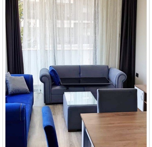 Flat To Rent in Girne Merkez, Kyrenia