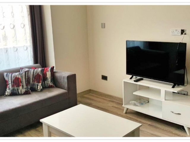 Flat To Rent in Girne Merkez, Kyrenia