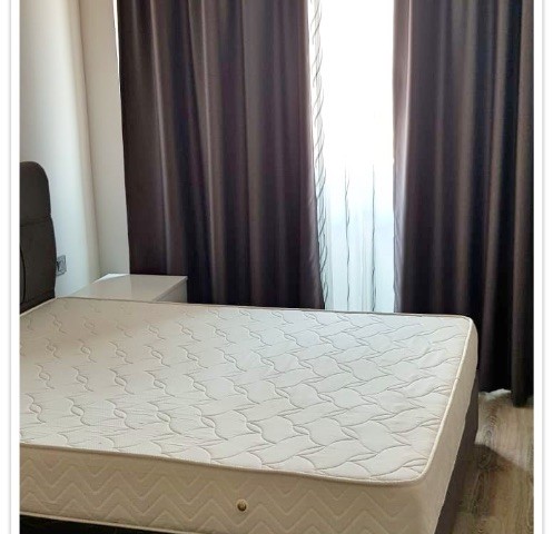 Flat To Rent in Girne Merkez, Kyrenia