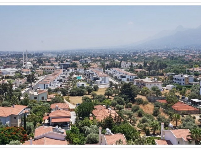 Flat To Rent in Girne Merkez, Kyrenia