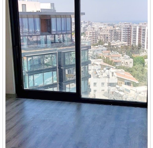 Penthouse Mieten in Girne Merkez, Kyrenia