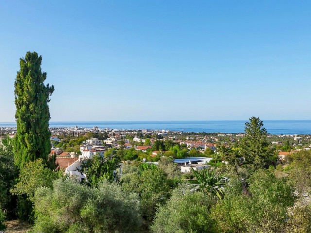 Land for sale in Turk kocanli ** 