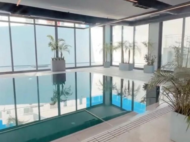  Luxus-Garten Appartement im Wellness-and Health-Resort, Tatlisu