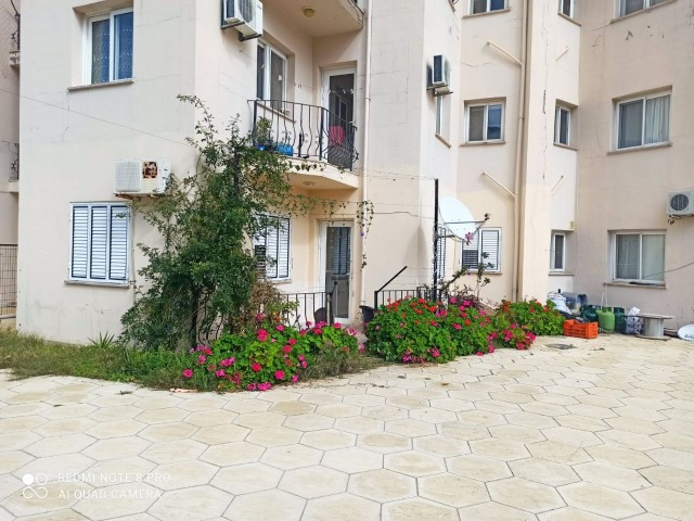 Furnished 3+1 flat for sale in Alsancak region