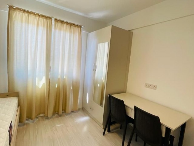 Studio apartment for rent in karaonanoglu 