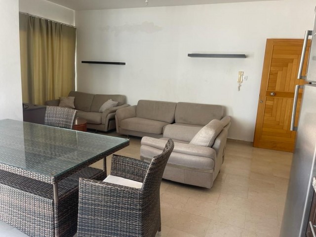 2+1 flat for sale in Girne Zeytinlik