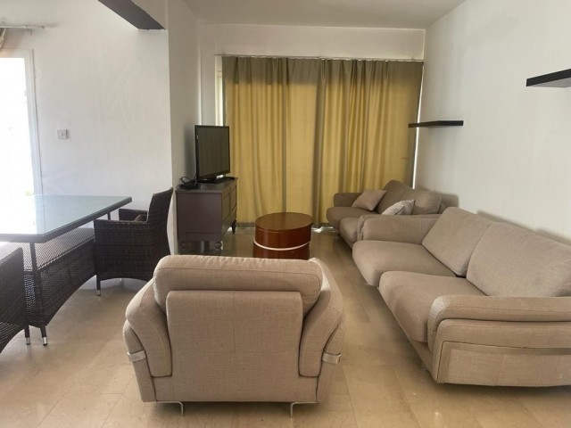 2+1 flat for sale in Girne Zeytinlik