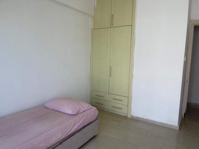 2+1 flat for sale in Girne Zeytinlik