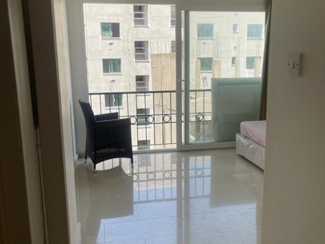 2+1 flat for sale in Girne Zeytinlik