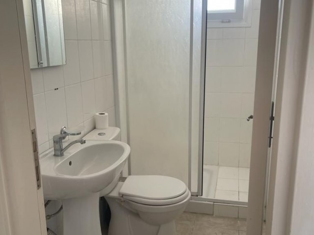 2+1 flat for sale in Girne Zeytinlik