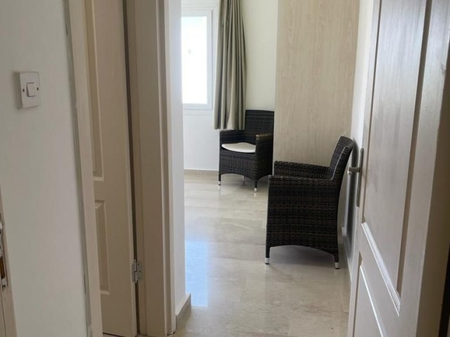 2+1 flat for sale in Girne Zeytinlik