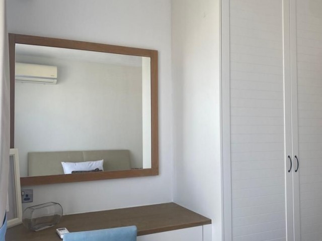 2+1 flat for rent /800 STG/ alsancak