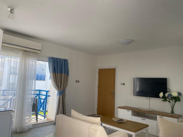 2+1 flat for rent /800 STG/ alsancak