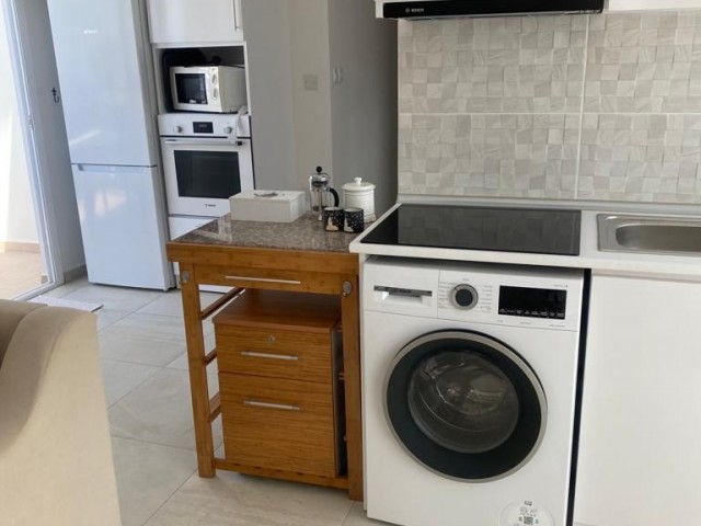 2+1 flat for rent /800 STG/ alsancak