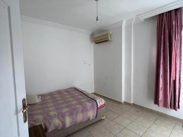 Furnished 3+1 in Patara Site