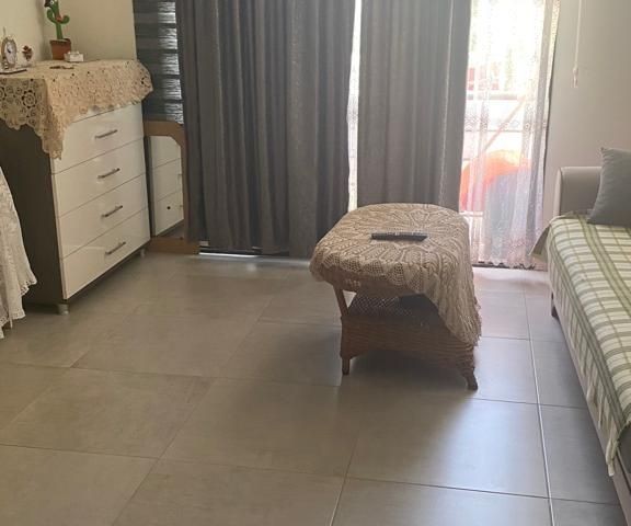 1+1 flat for sale in Alsancak region