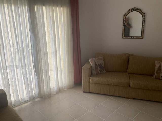 Alsancak'ta 2+1 eşyalı daire