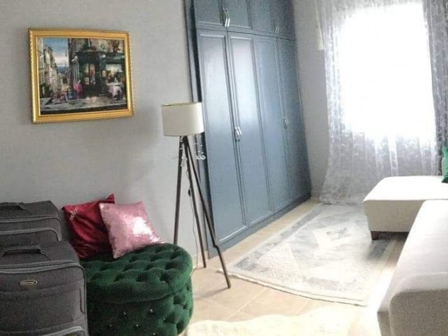 Çatalköyde satılık penthouse 