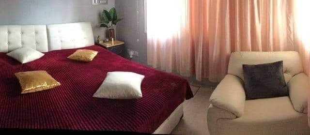 Penthouse for sale in Çatalköy