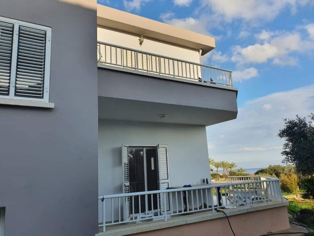 4+2 for sale in Iskele