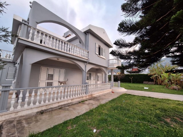 Villa with monthly payment within walking distance to the sea in Kogla
