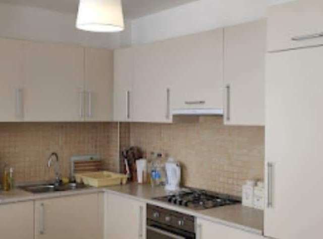 3+1 penthouse for sale in bafra