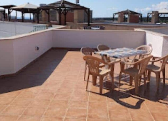 3+1 penthouse for sale in bafra