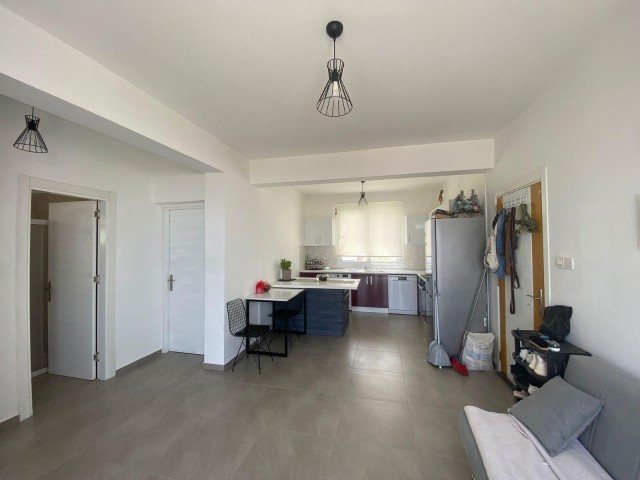 2+1 flat for sale in lapta