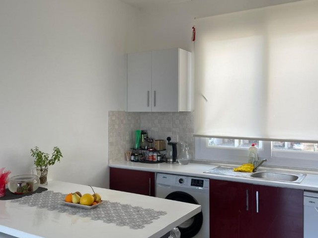 2+1 flat for sale in lapta