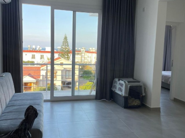 2+1 flat for sale in lapta