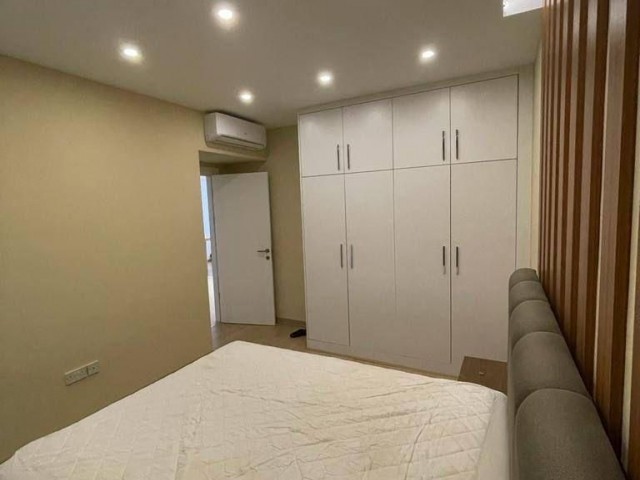 Flat For Sale in Alsancak, Kyrenia