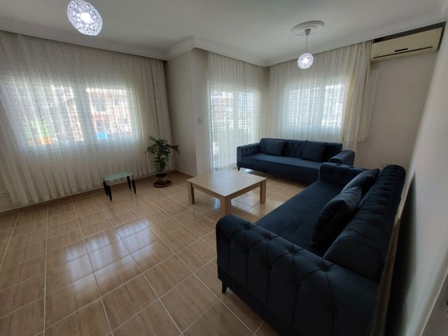 Flat To Rent in Girne Merkez, Kyrenia