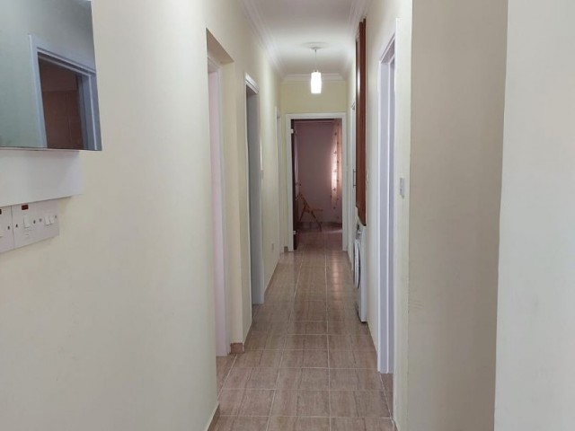 Flat To Rent in Girne Merkez, Kyrenia