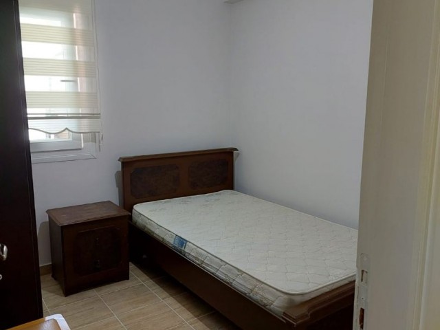 Flat To Rent in Girne Merkez, Kyrenia