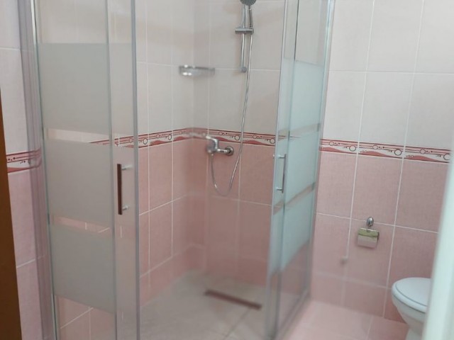 2+1 for sale in Kyrenia center