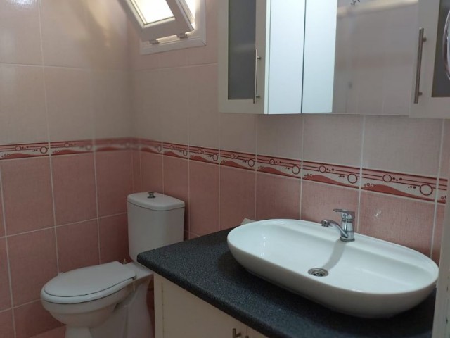 2+1 for sale in Kyrenia center