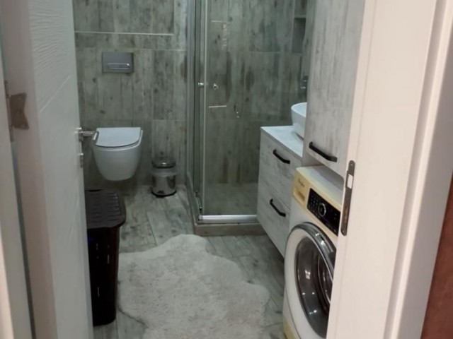 2 bedroom flat for sale in Yukari Girne 