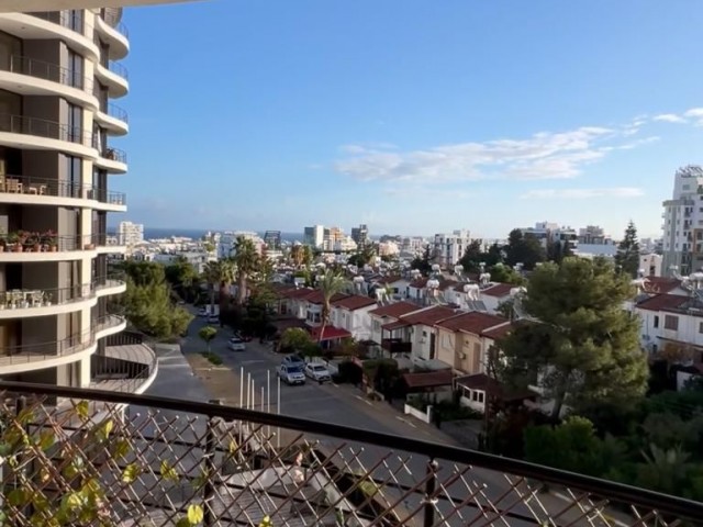 2 bedroom flat for sale in Yukari Girne 