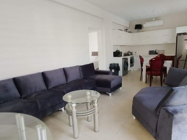 Kiralık penthouse 