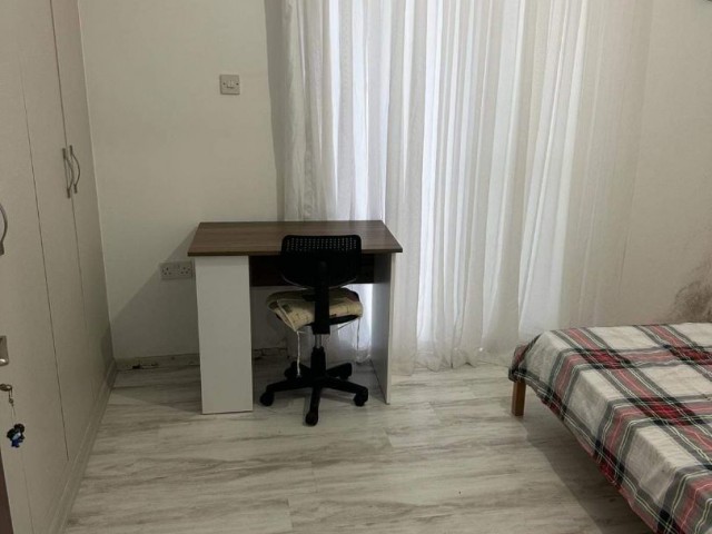 Flat for rent in Bahceli, Girne